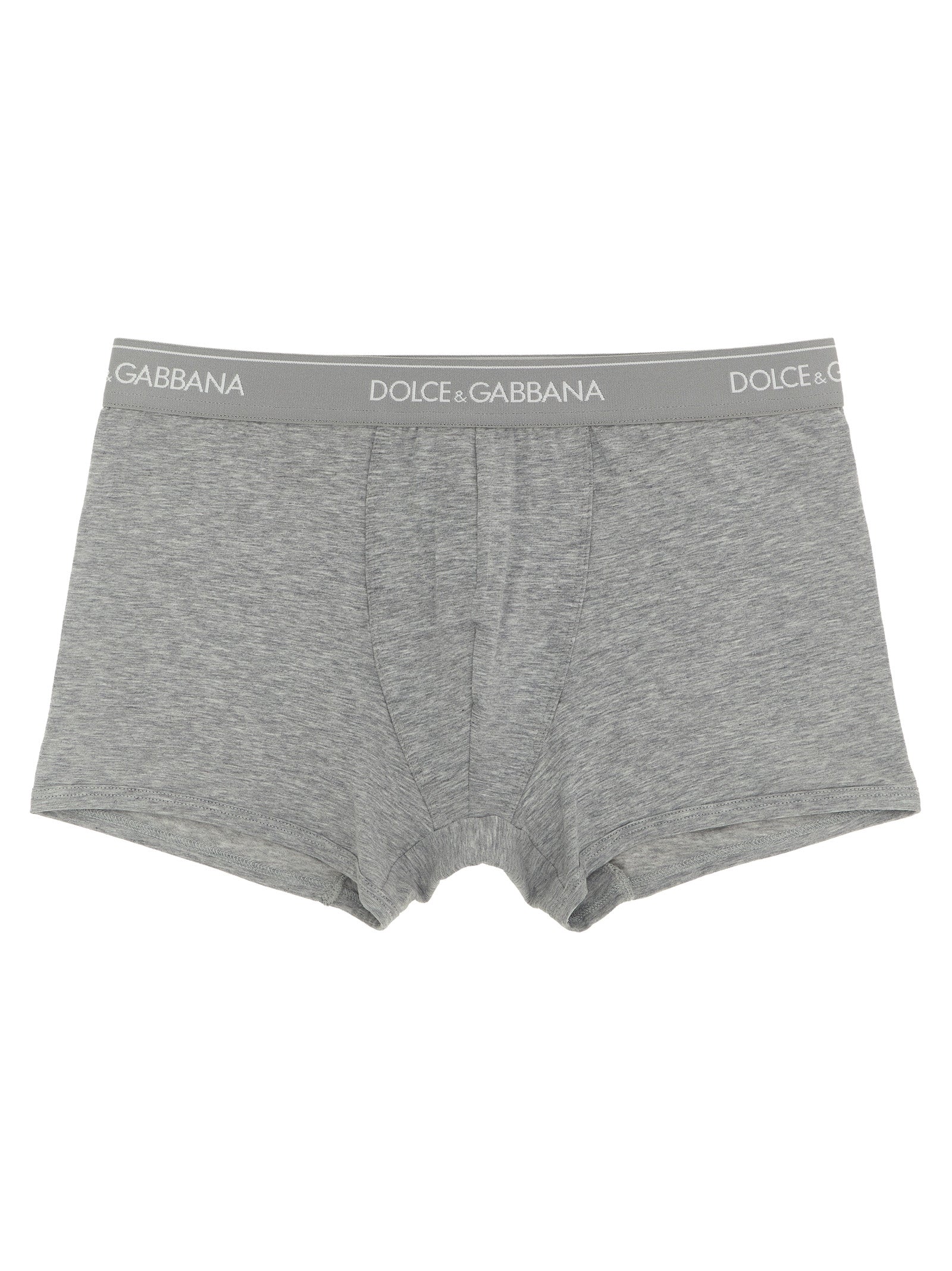 Multicolor Cotton Boxers