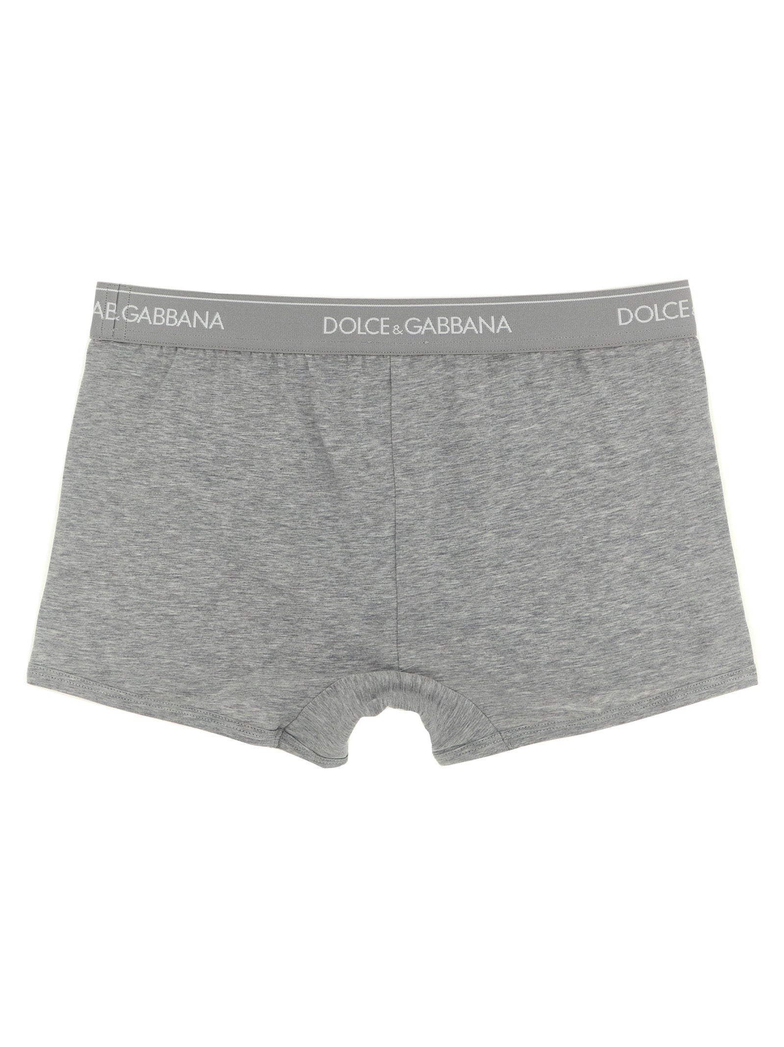 Multicolor Cotton Boxers