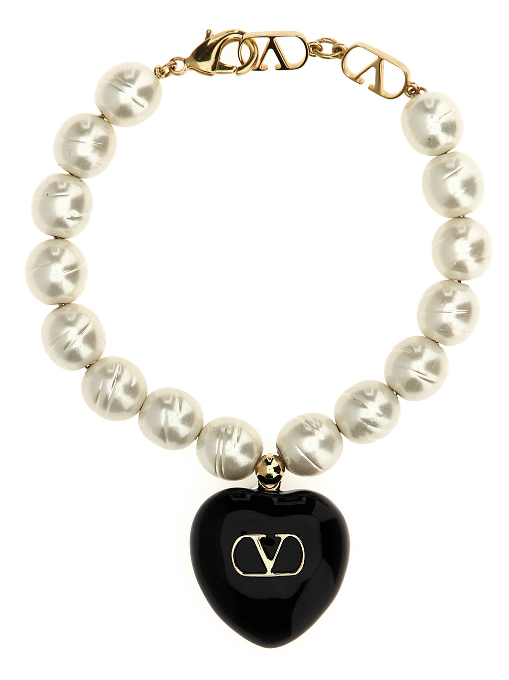Black Brass Bracelet