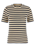 Multicolor Cotton T-Shirt