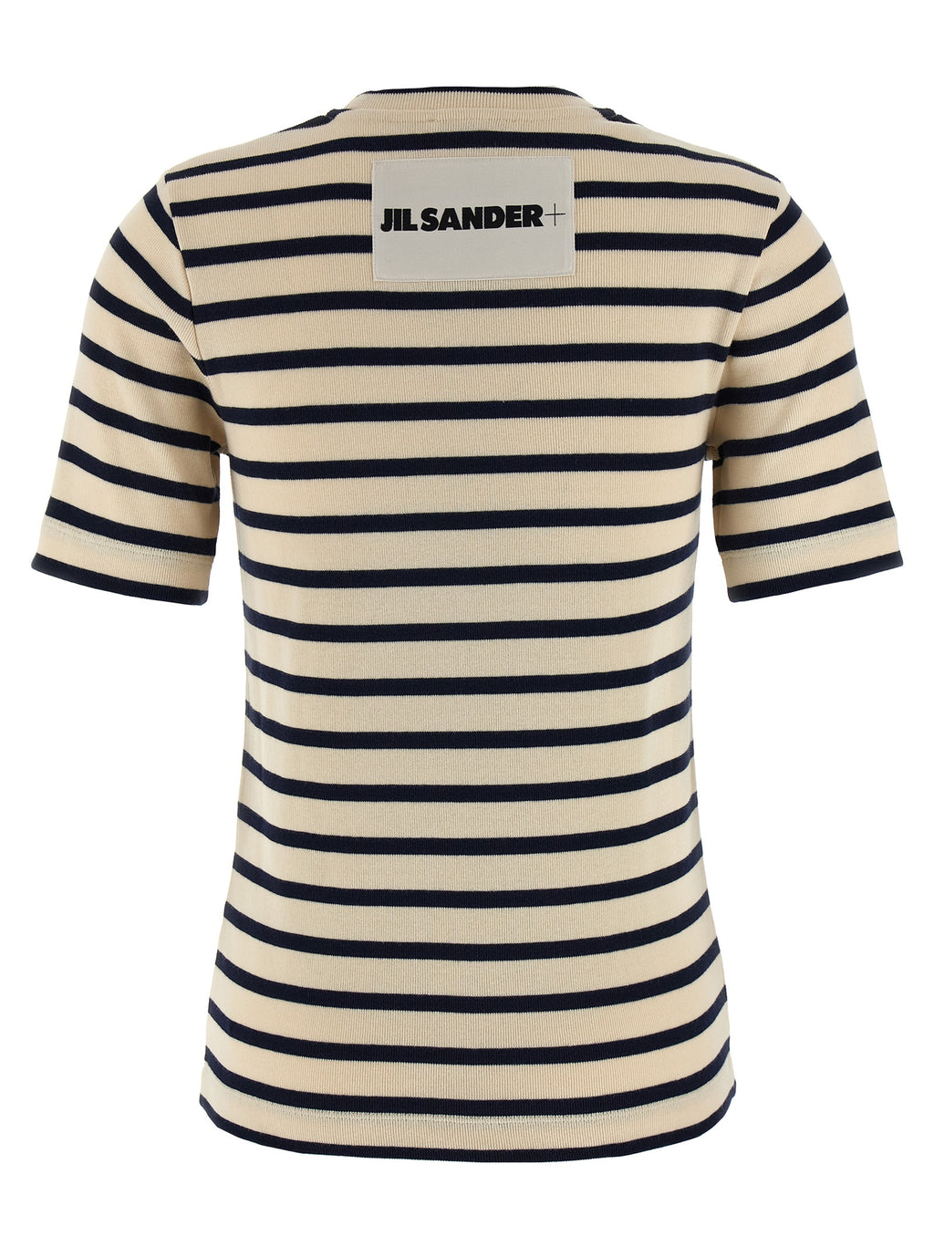 Multicolor Cotton T-Shirt