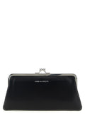 Black Cowhide Wallet