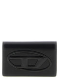 Black Leather Cardholder