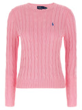 Multicolor Cotton Cardigan