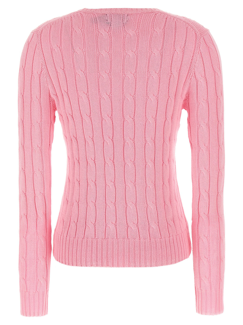 Multicolor Cotton Cardigan