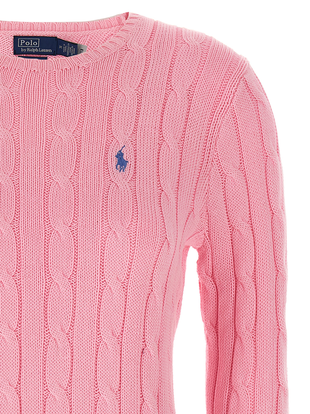Multicolor Cotton Cardigan