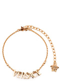 Gold Metal Bracelet
