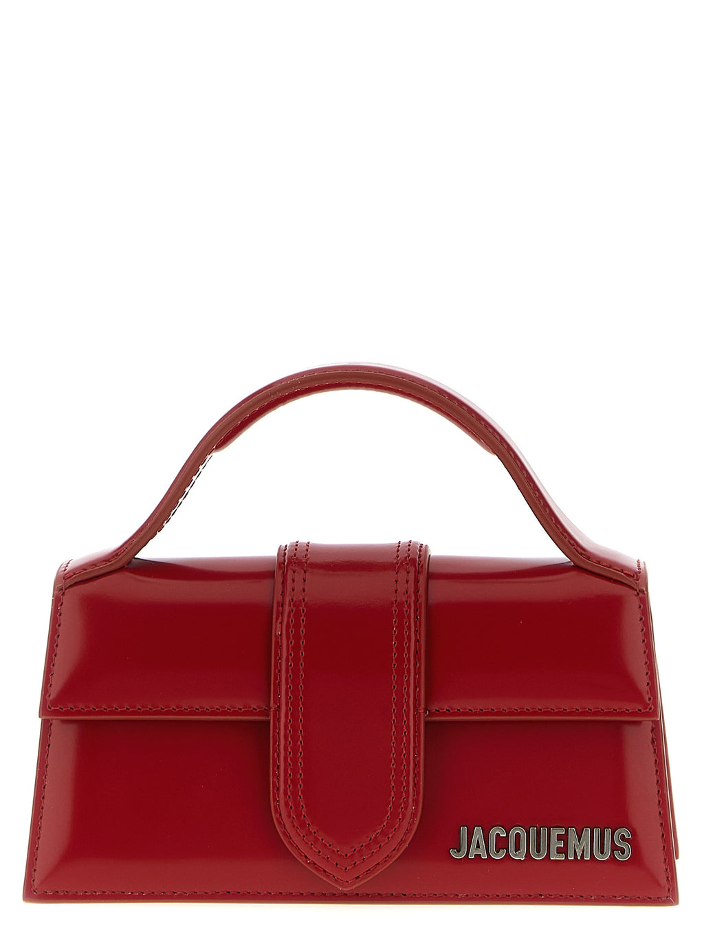 Multicolor Calfskin Handbag