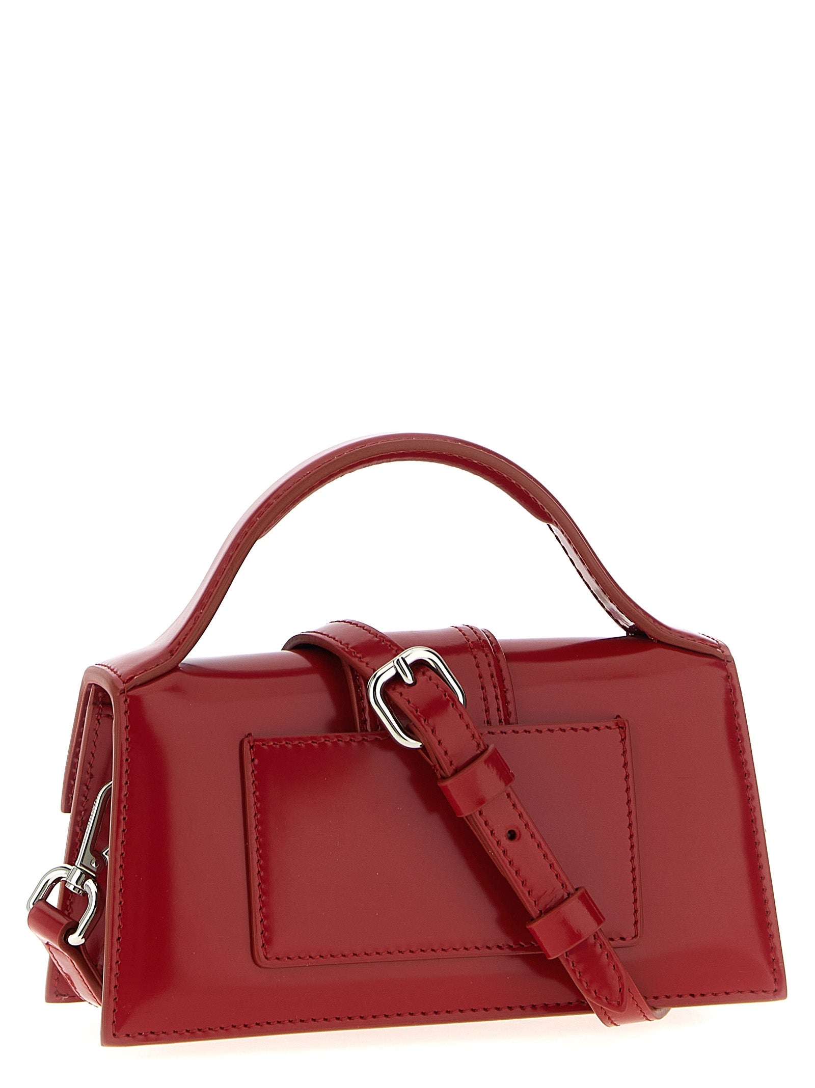 Multicolor Calfskin Handbag