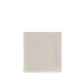White Cashmere Foulard