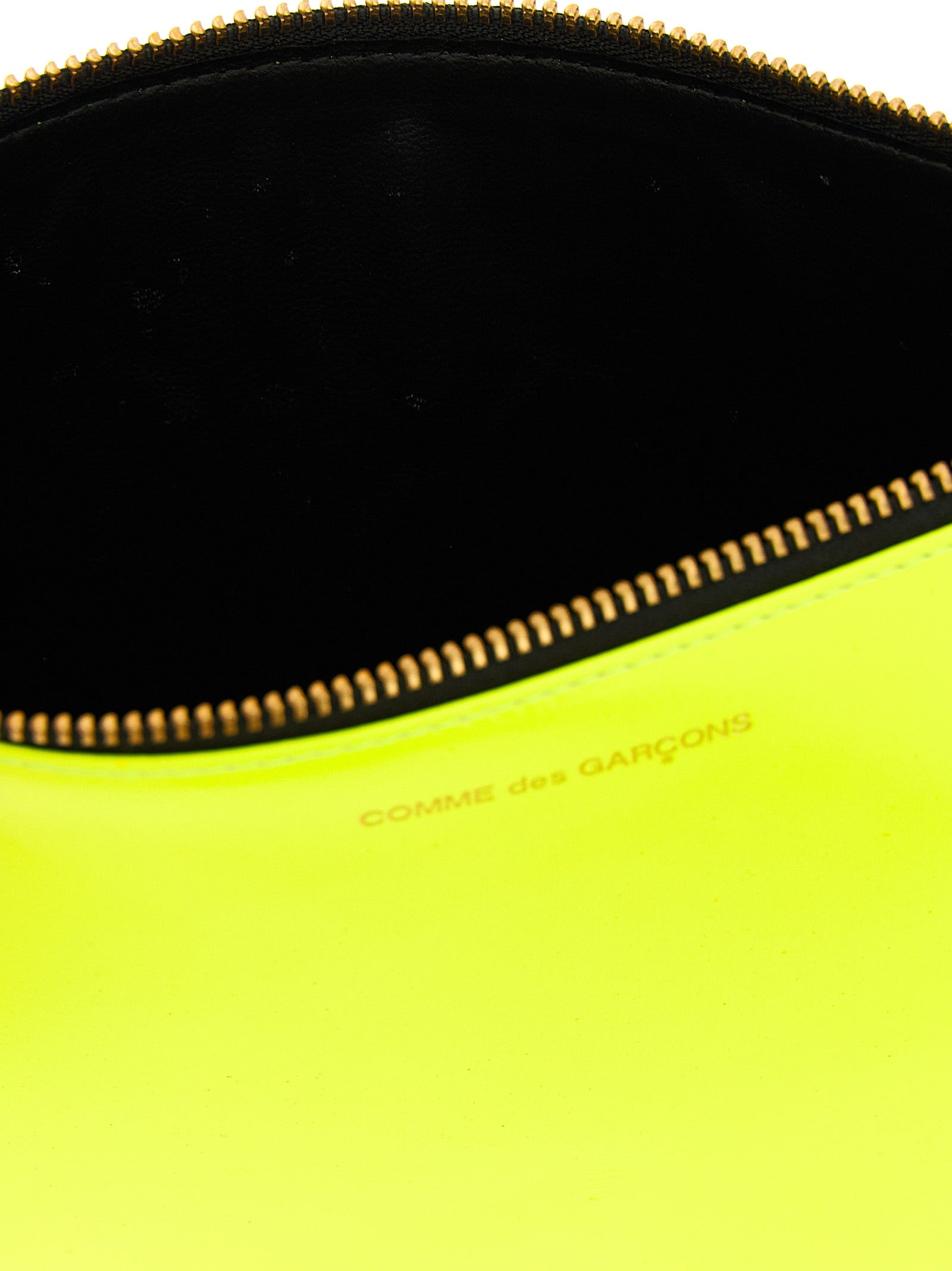 Multicolor Goatskin Cardholder