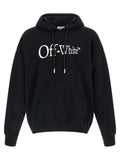 Bicolor Cotton Sweatshirt
