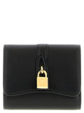 Black Polyamide Cardholder