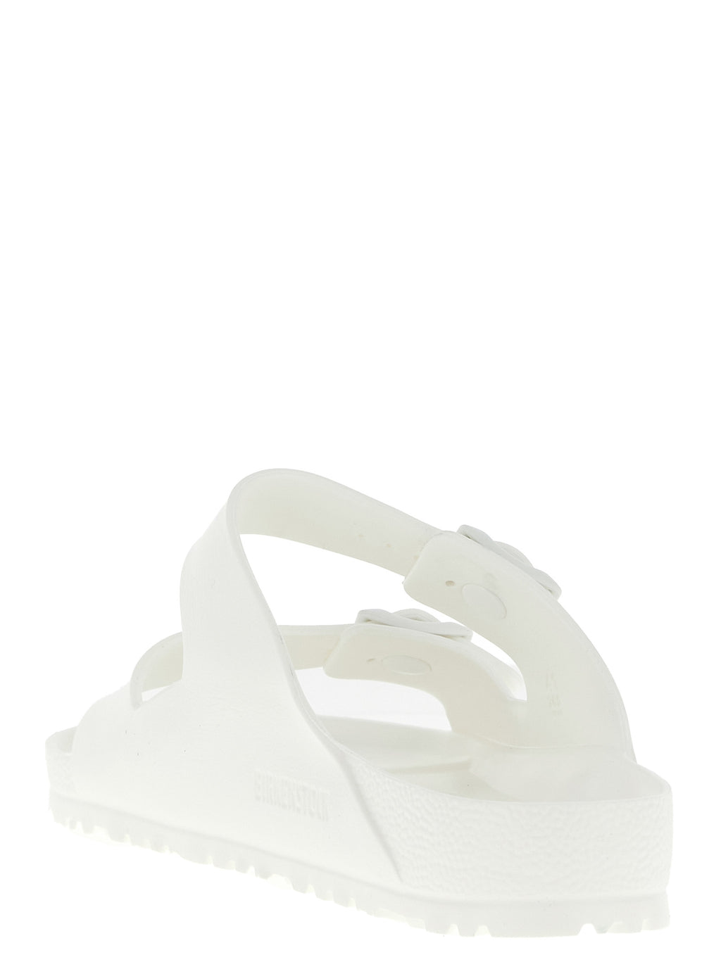 White Synthetic Slides