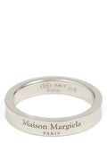 Silver Silver Ring