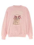 Multicolor Organic Cotton Sweatshirt