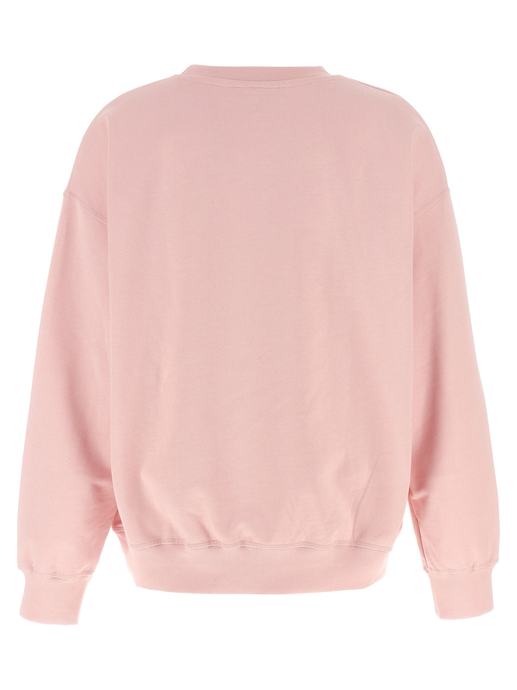 Multicolor Organic Cotton Sweatshirt
