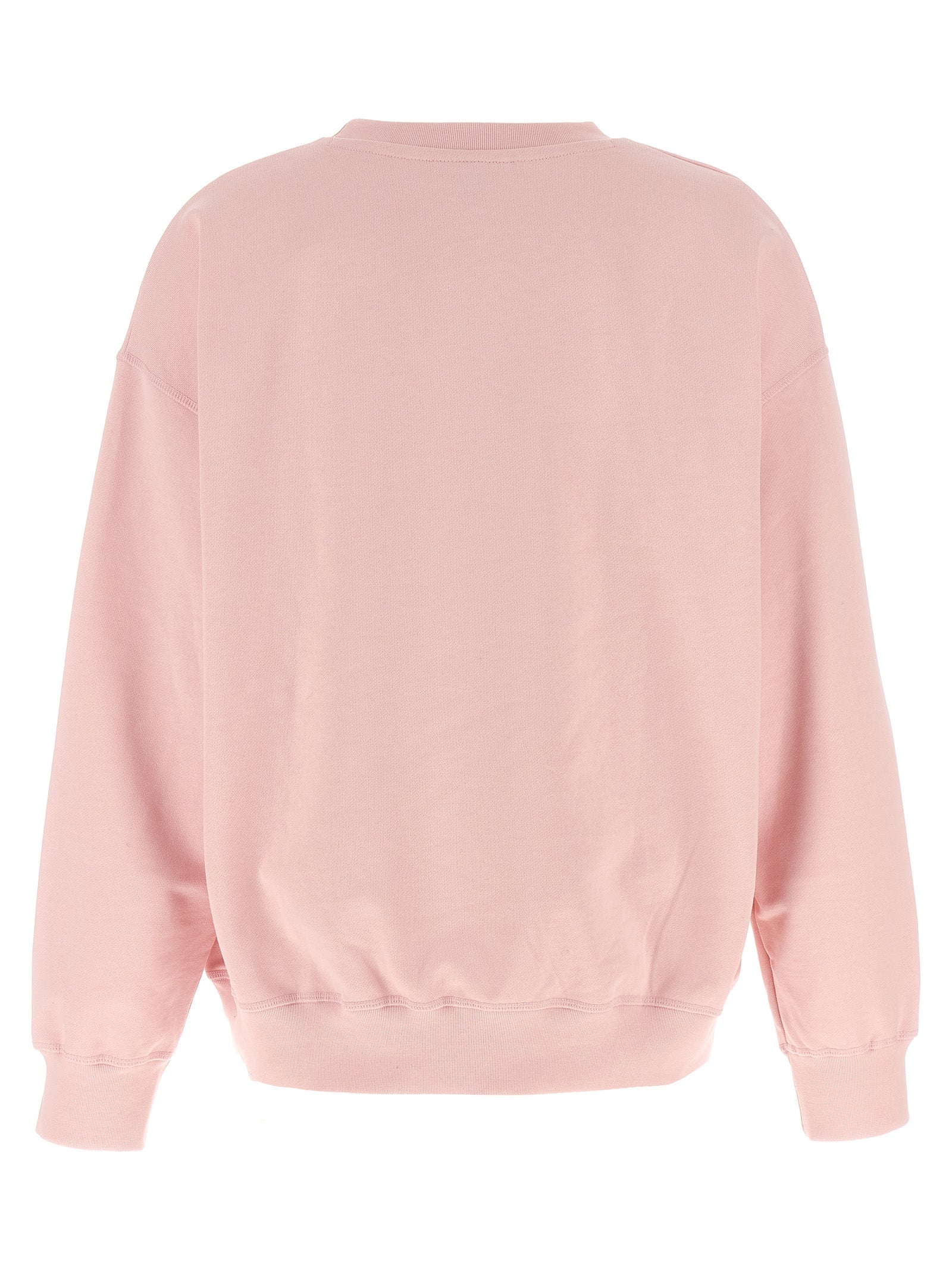 Multicolor Organic Cotton Sweatshirt