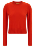 Multicolor Cashmere Cardigan