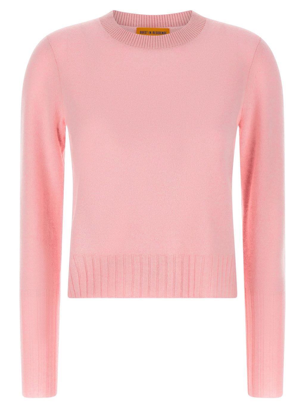 Multicolor Cashmere Cardigan