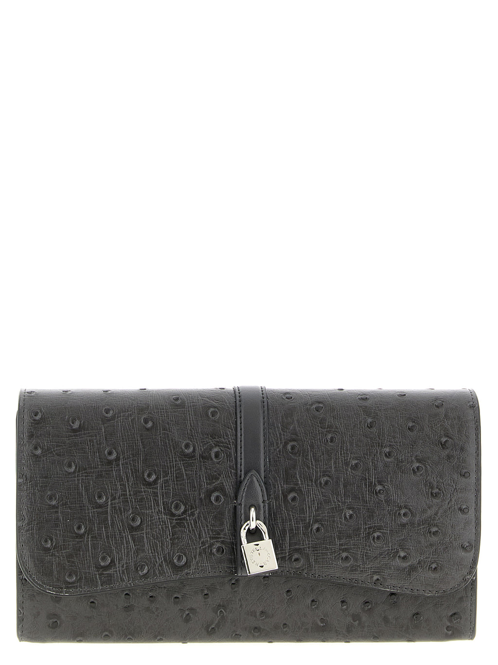 Black Polyamide Cardholder