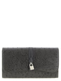 Black Polyamide Cardholder