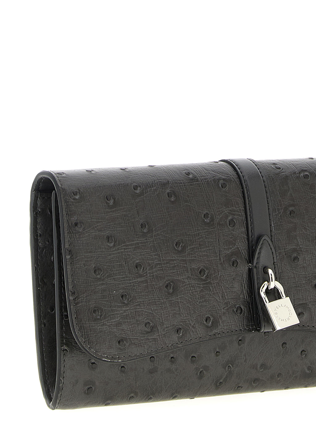 Black Polyamide Cardholder