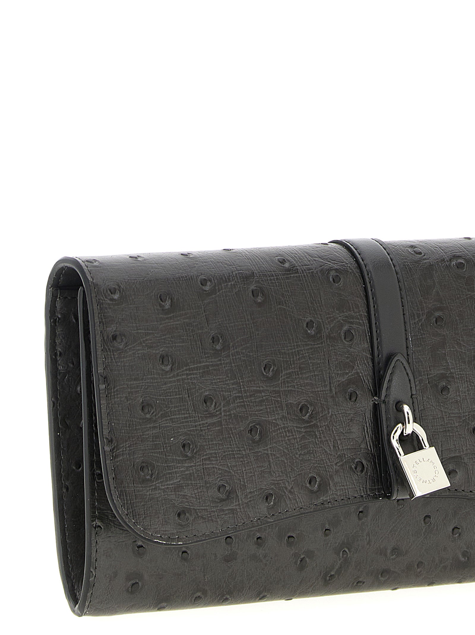 Black Polyamide Cardholder