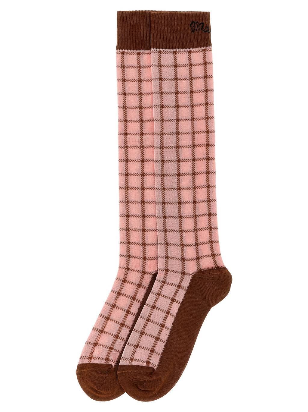 Multicolor Cotton Socks