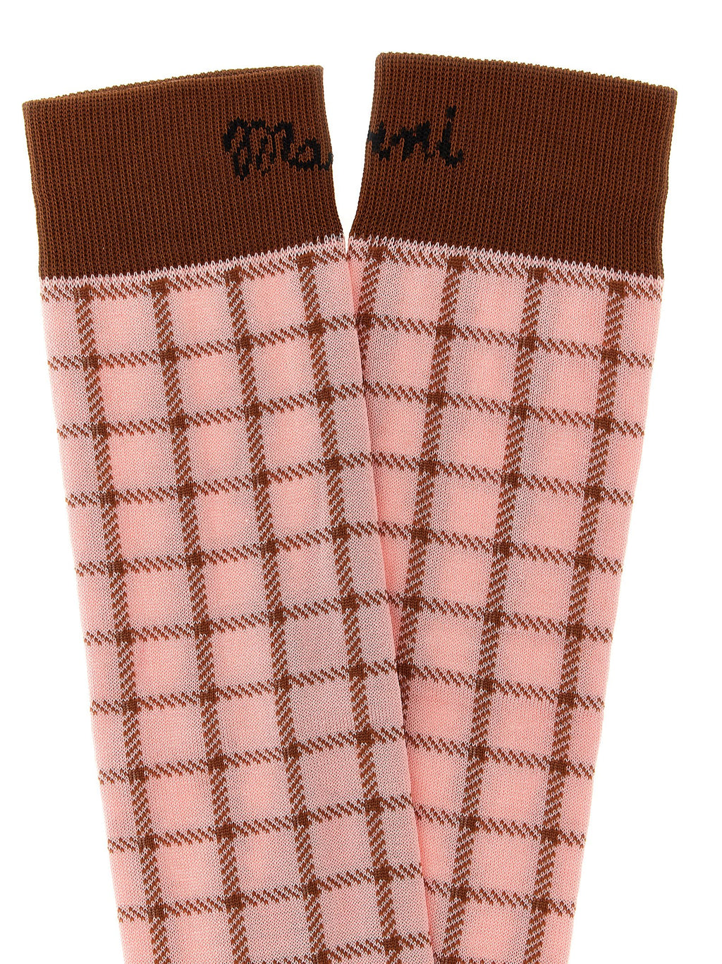Multicolor Cotton Socks