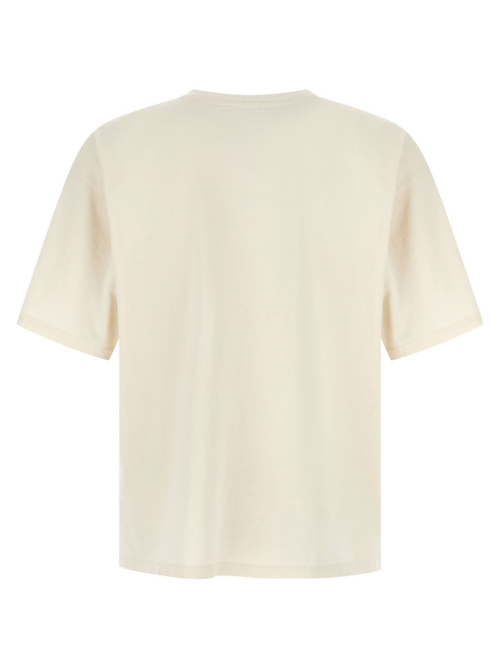 Diesel Bicolor Cotton T-Shirt