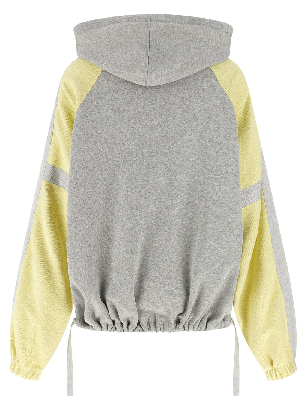 Multicolor Cotton Bomber