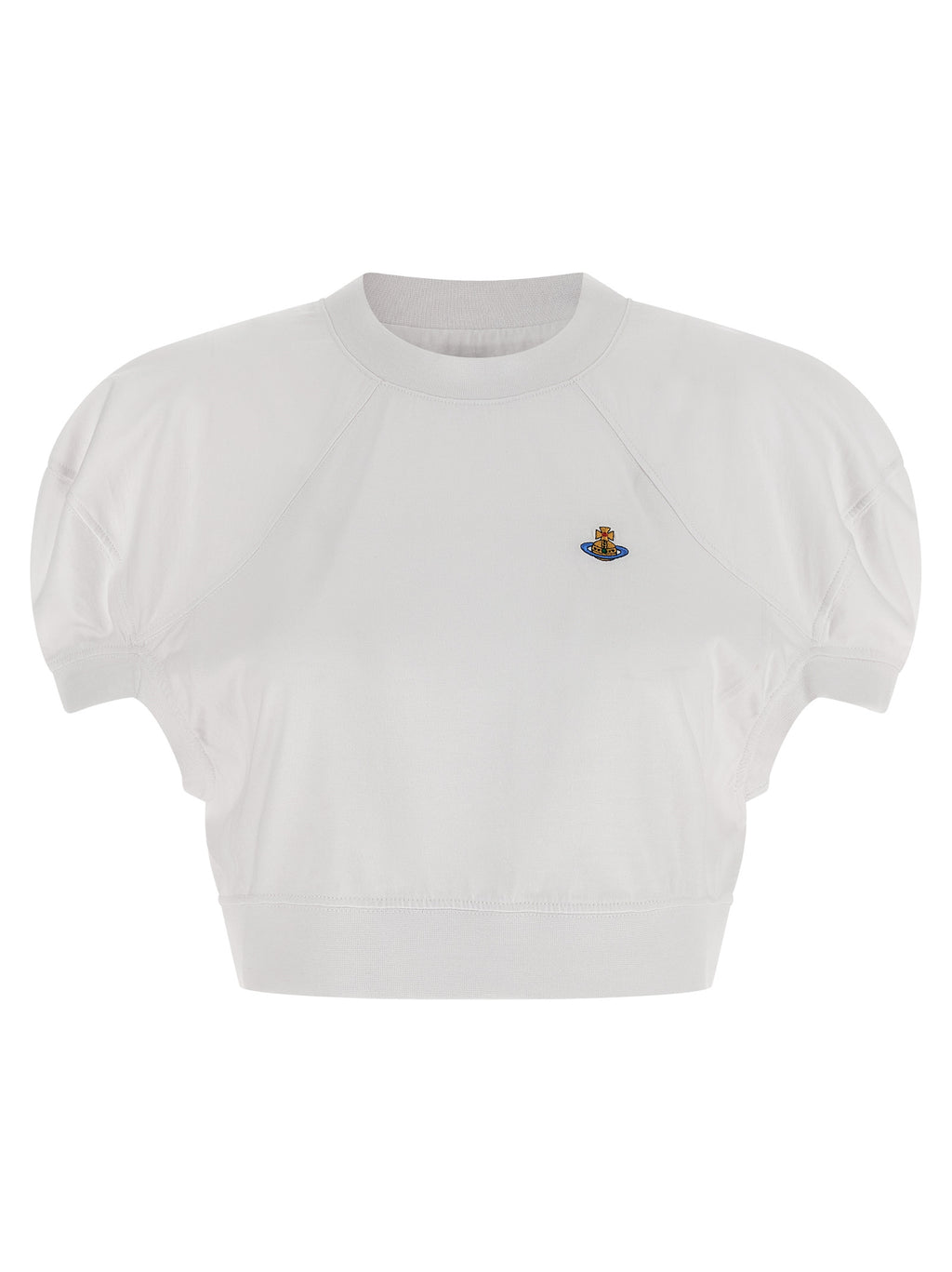 White Cotton Sportswear