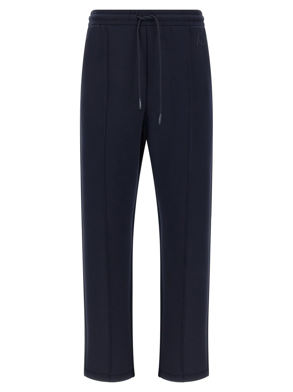 Blue Modal Joggers (Workout Pants)