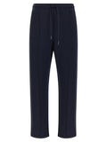Blue Modal Joggers (Workout Pants)