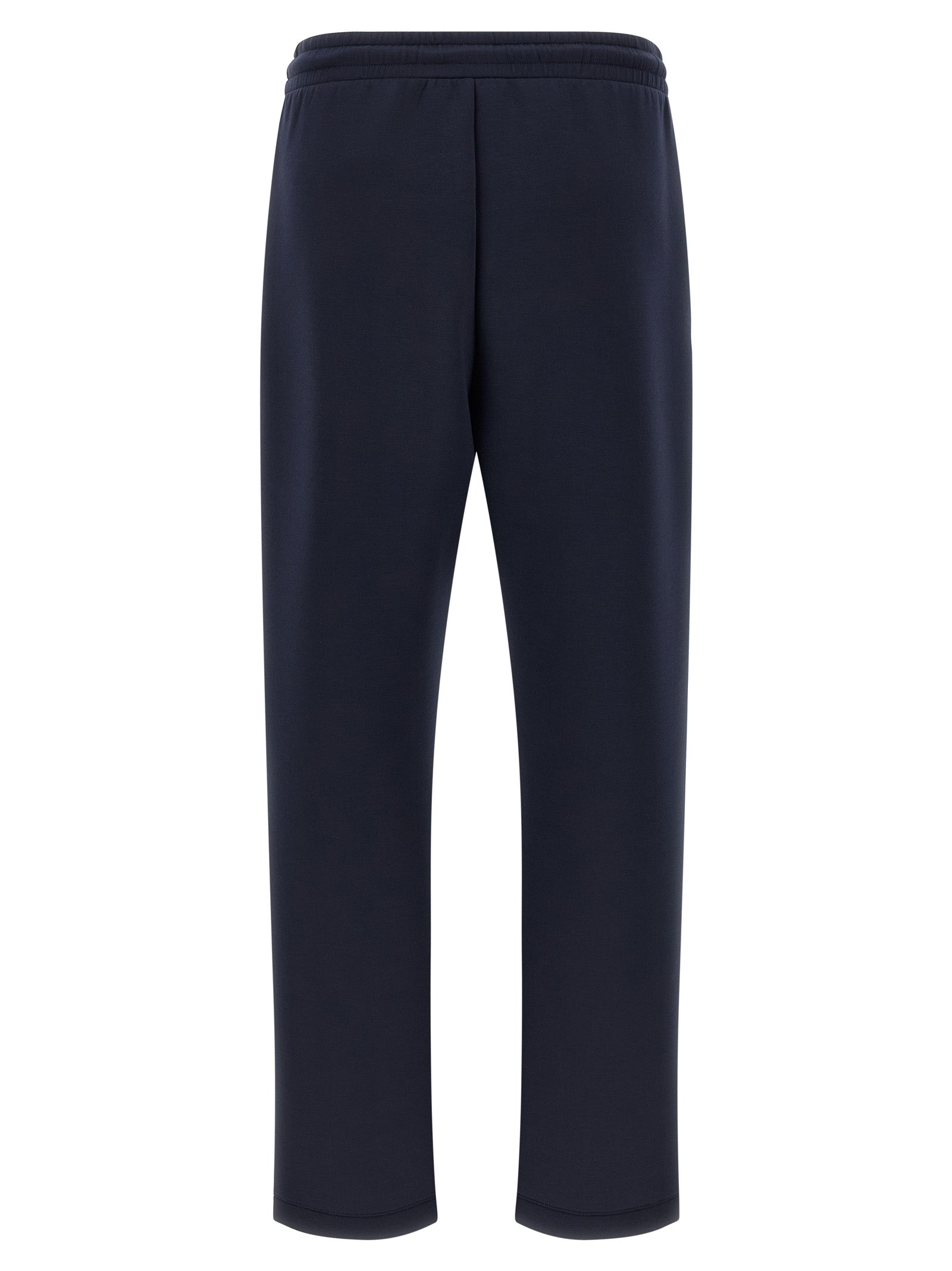 Blue Modal Joggers (Workout Pants)
