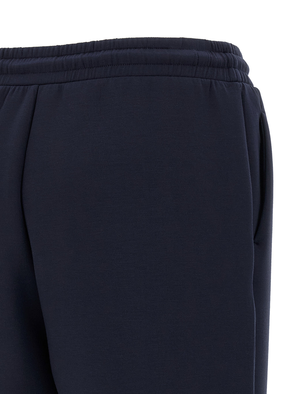 Blue Modal Joggers (Workout Pants)