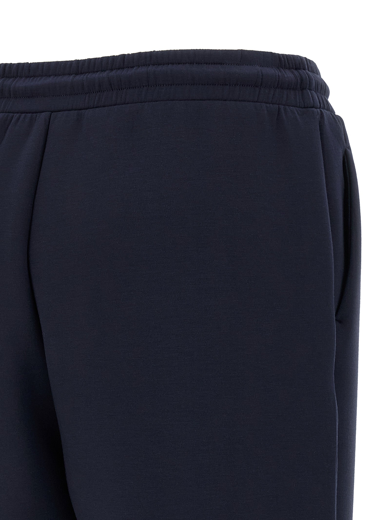 Blue Modal Joggers (Workout Pants)
