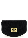 Black Polyester Cardholder