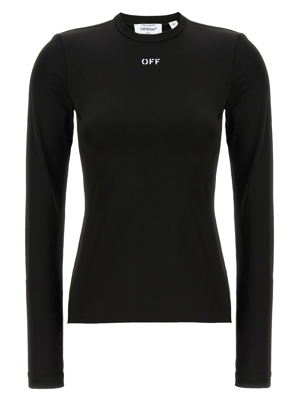 Black Acetate Cardigan