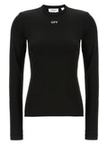 Black Acetate Cardigan