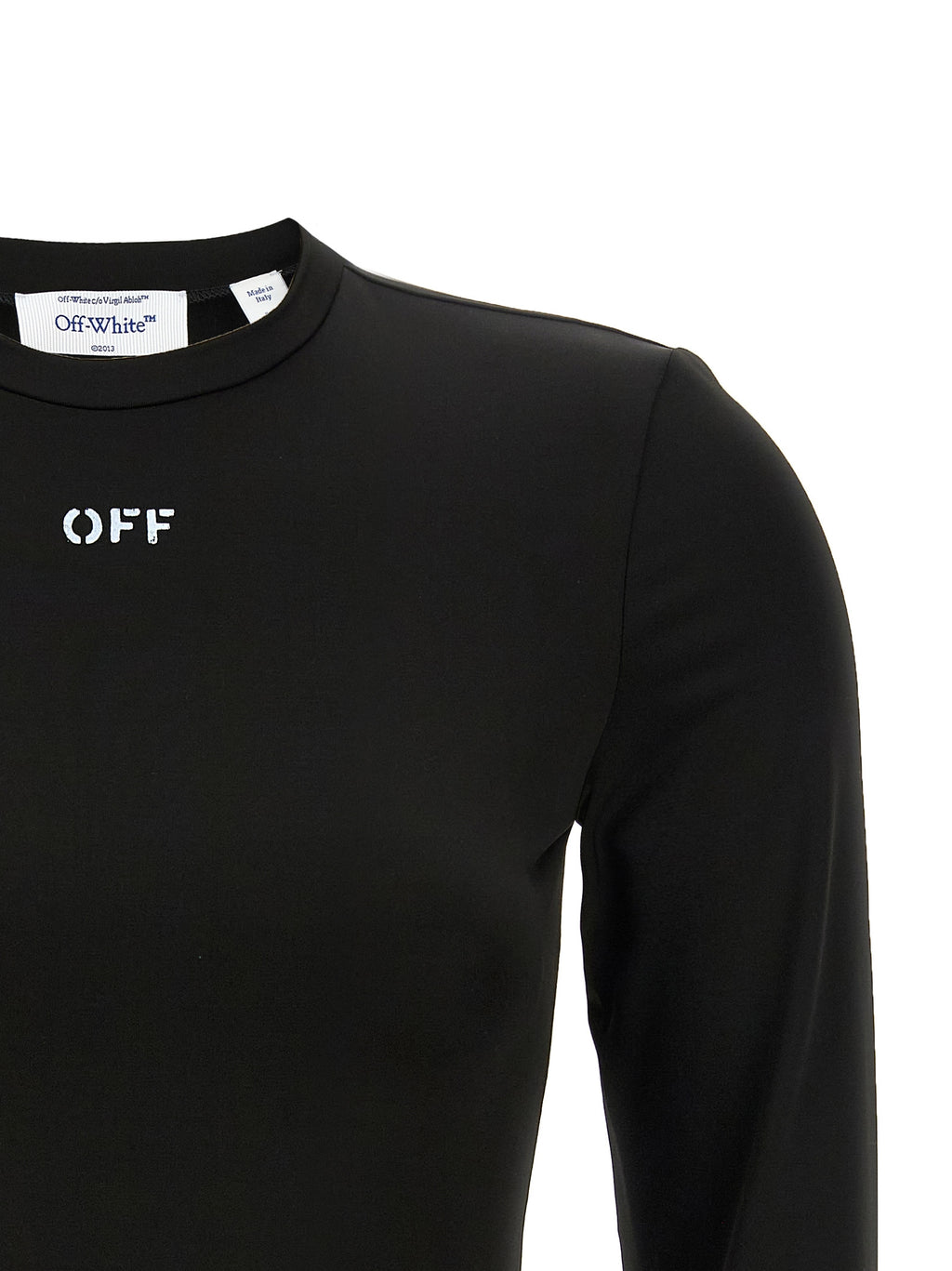 Black Acetate Cardigan