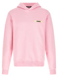 Multicolor Cotton Sweatshirt