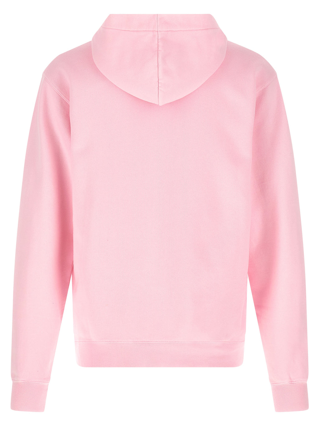Multicolor Cotton Sweatshirt