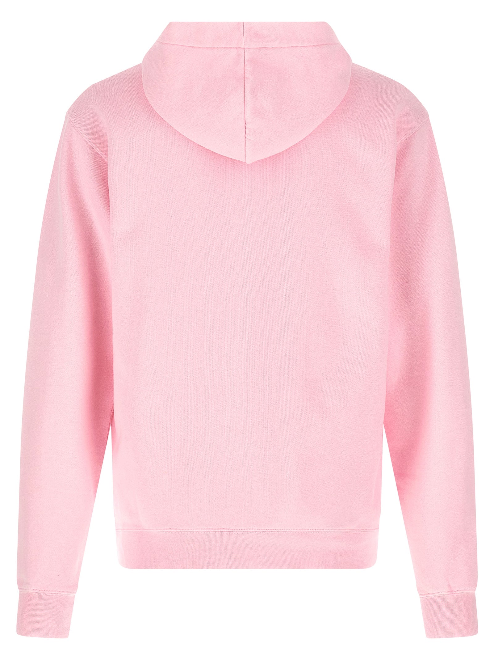 Multicolor Cotton Sweatshirt