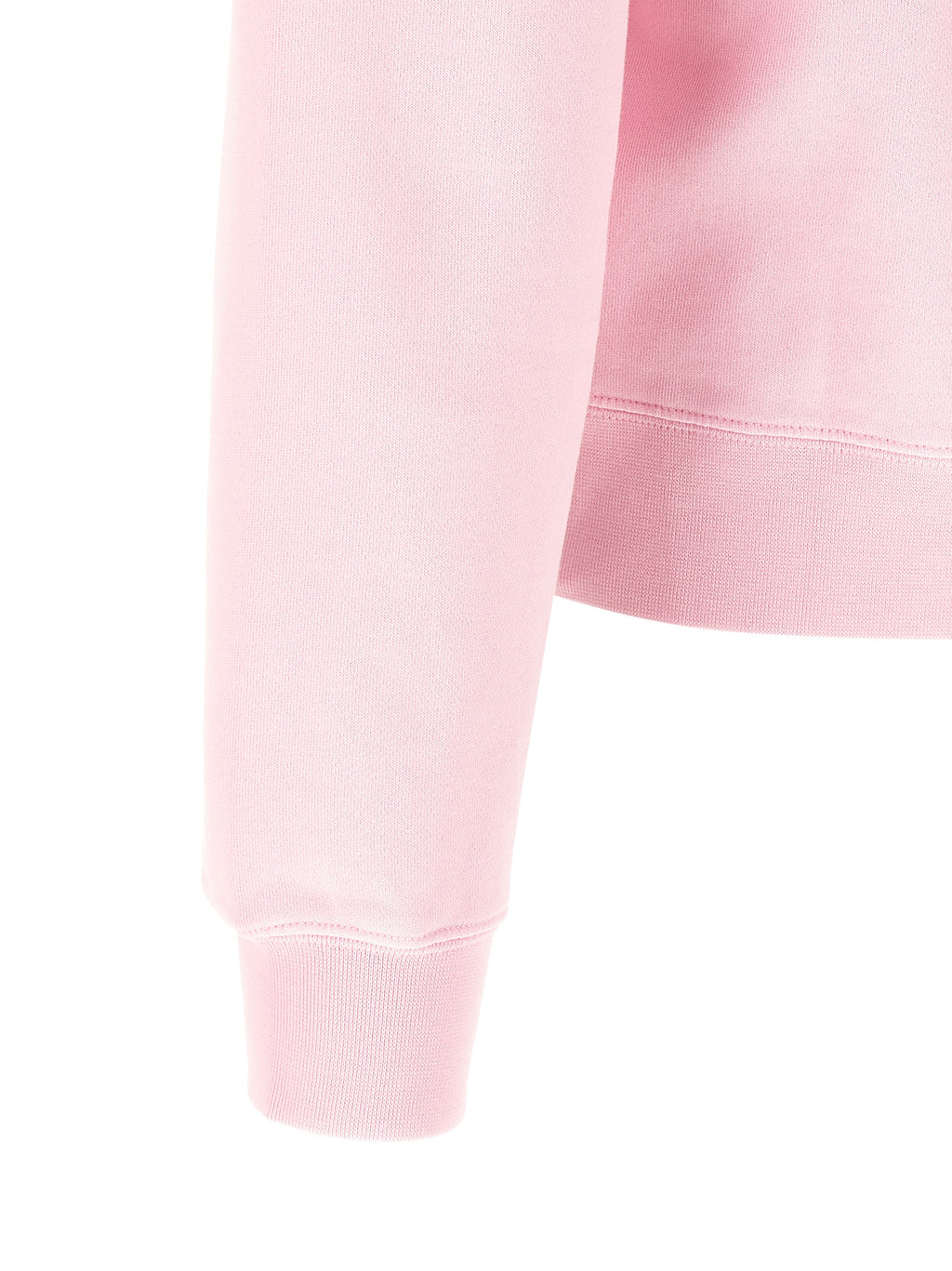 Multicolor Cotton Sweatshirt
