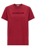 Multicolor Cotton T-Shirt