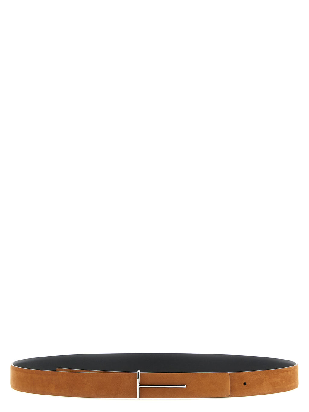 Multicolor Leather Regular Belt