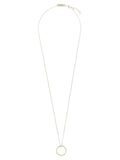 Silver Silver Necklace