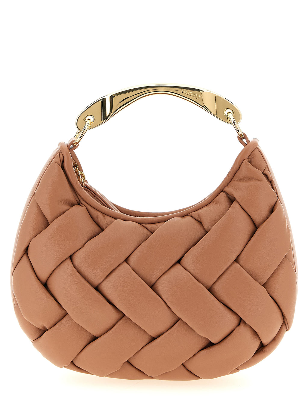 Multicolor Polyethylene Handbag